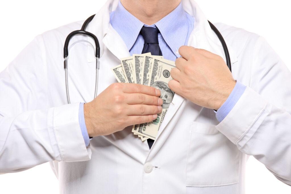 Doctor Loans