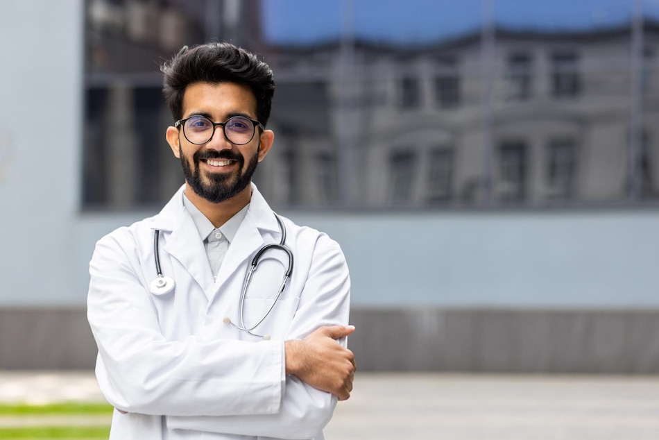 Mortgage doctor