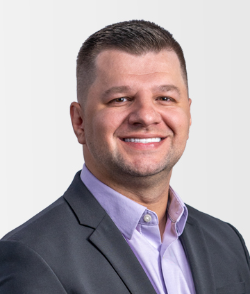 Emrah Sero, Mortgage Loan Originator